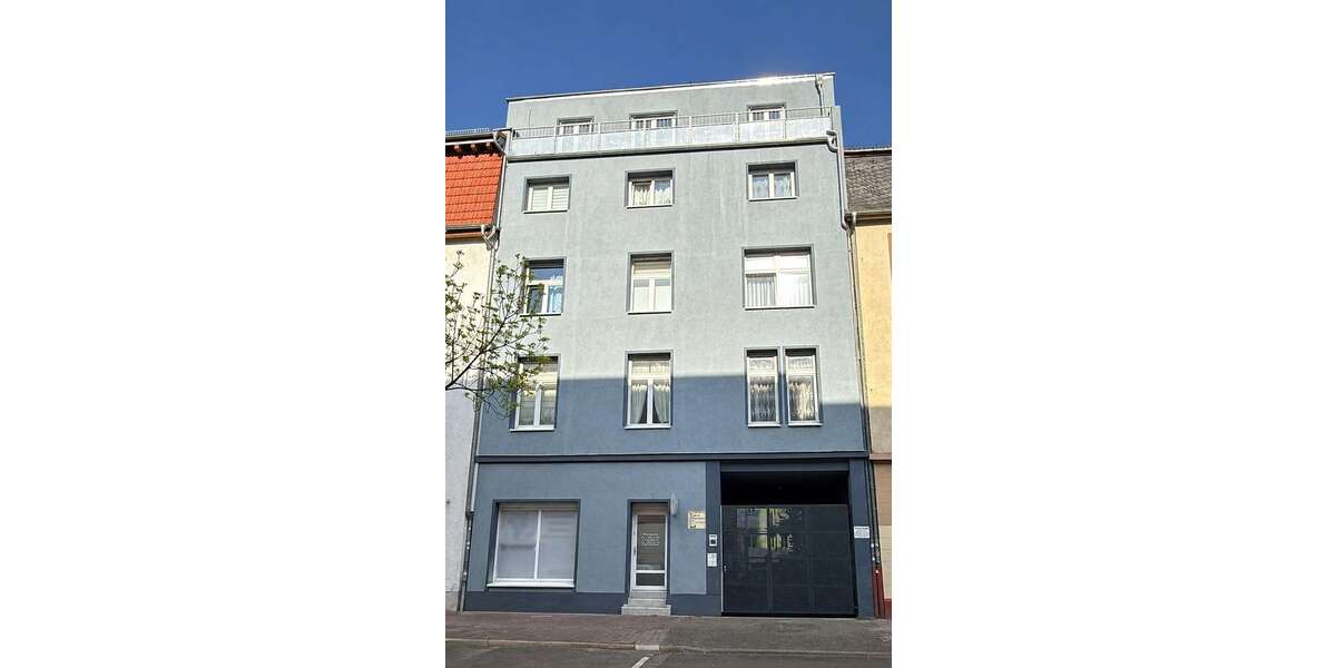 Einfamilienhaus Frankfurt am Main Gallus - 30 Zimmer, 700 m&sup2;, 3.900.000&euro; | Angebot:26363899