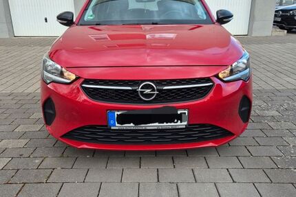 Opel Corsa 62.500 km 12.000 &euro; Oppenheim 55276