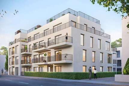 Wohnung zum Kaufen in Frankfurt 664.000 € 115 m²