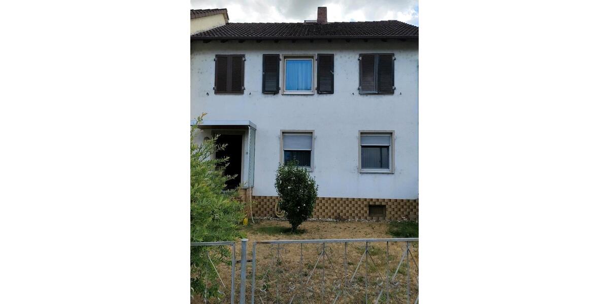 Reihenhaus Groß-Gerau Gerau - 378.000&euro; | Angebot:27167341