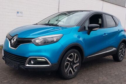Renault Captur 155.000 km 7.499 &euro; Kelkheim ( Taunus ) 65779