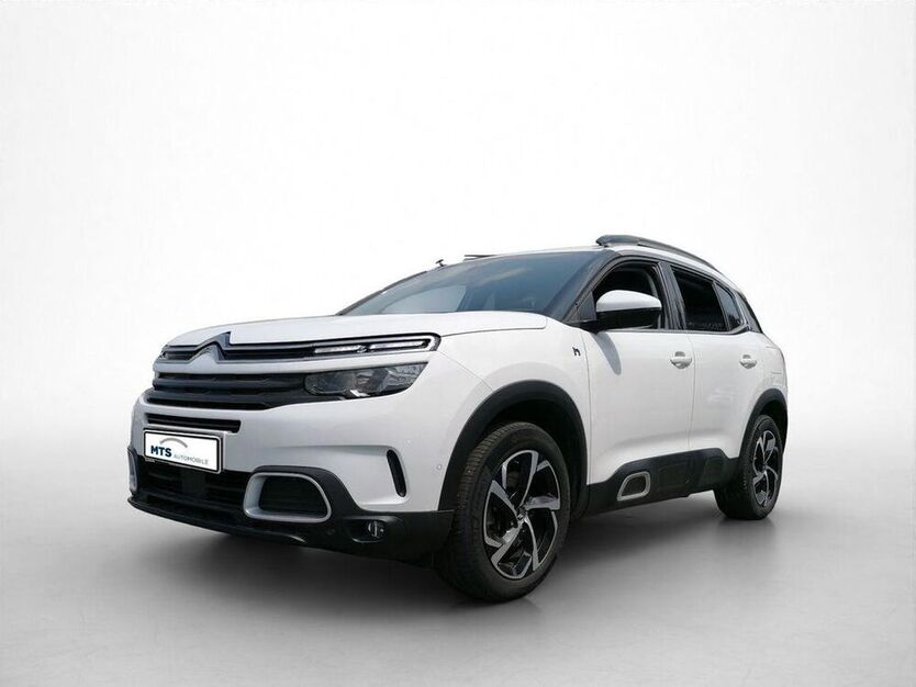 C5 Aircross
