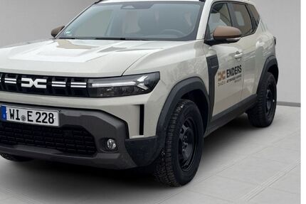 Dacia Duster 10.477 km 30.699 &euro; Wiesbaden 65203