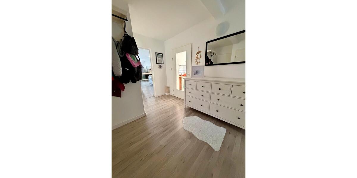 Hochparterre Mörfelden-Walldorf Walldorf - 3 Zimmer, 87 m&sup2;, 1.300&euro; | Angebot:26339674