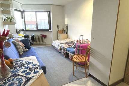 Wohnung Mainz Hartenberg-Münchfeld - 1 Zimmer, 22 m&sup2;, 119.000&euro; | Angebot:26999716