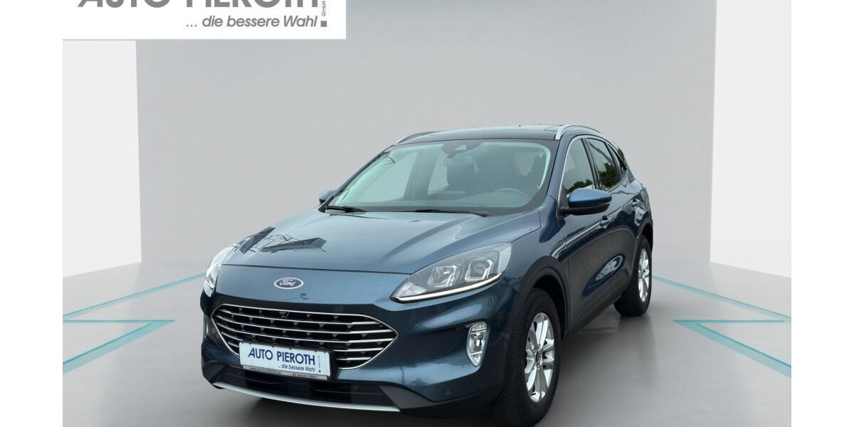 Ford Kuga 30.250 km 19.850 &euro; Bingen 55411