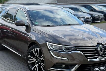 Renault Talisman 115.000 km 13.900 &euro; Wiesbaden 65201
