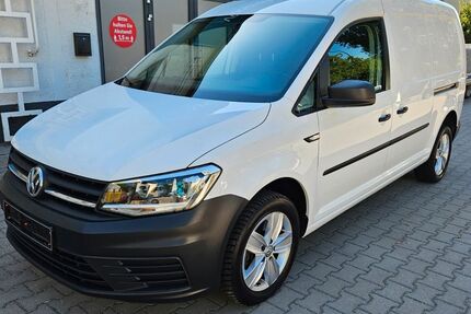 VW Caddy 164.000 km 14.350 € Wiesbaden 65203