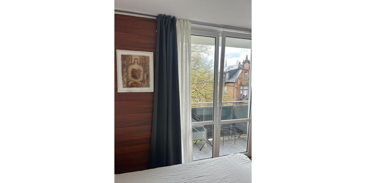 Etagenwohnung Wiesbaden Südost - 1 Zimmer, 25 m&sup2;, 850&euro; | Angebot:26228112