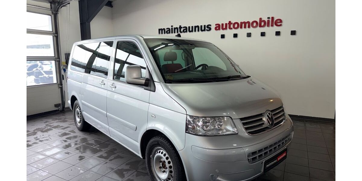 VW T5 Transporter 280.000 km 5.900 &euro; Hofheim-Wallau 65719