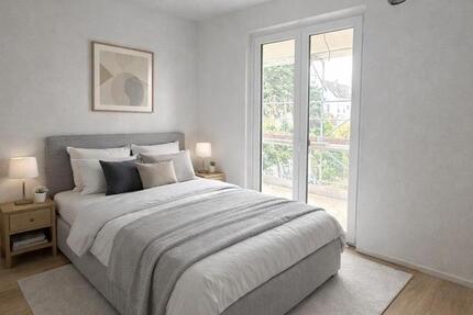 Wohnung Mainz Bretzenheim - 4 Zimmer, 95 m&sup2;, 1.850&euro; | Angebot:26110869