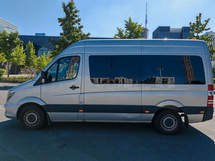Sprinter