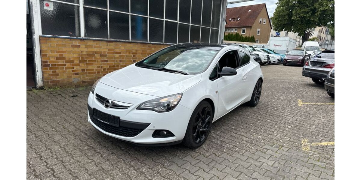 Opel Astra 167.000 km 6.000 &euro; Oppenheim 55276