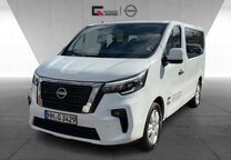 Gebrauchtwagen Nissan Primastar