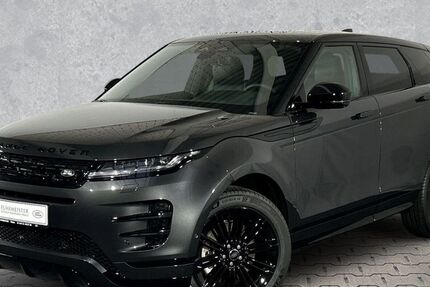 Land Rover Range Rover Evoque 9.873 km 68.440 &euro; Mainz-Hechtsheim 55129