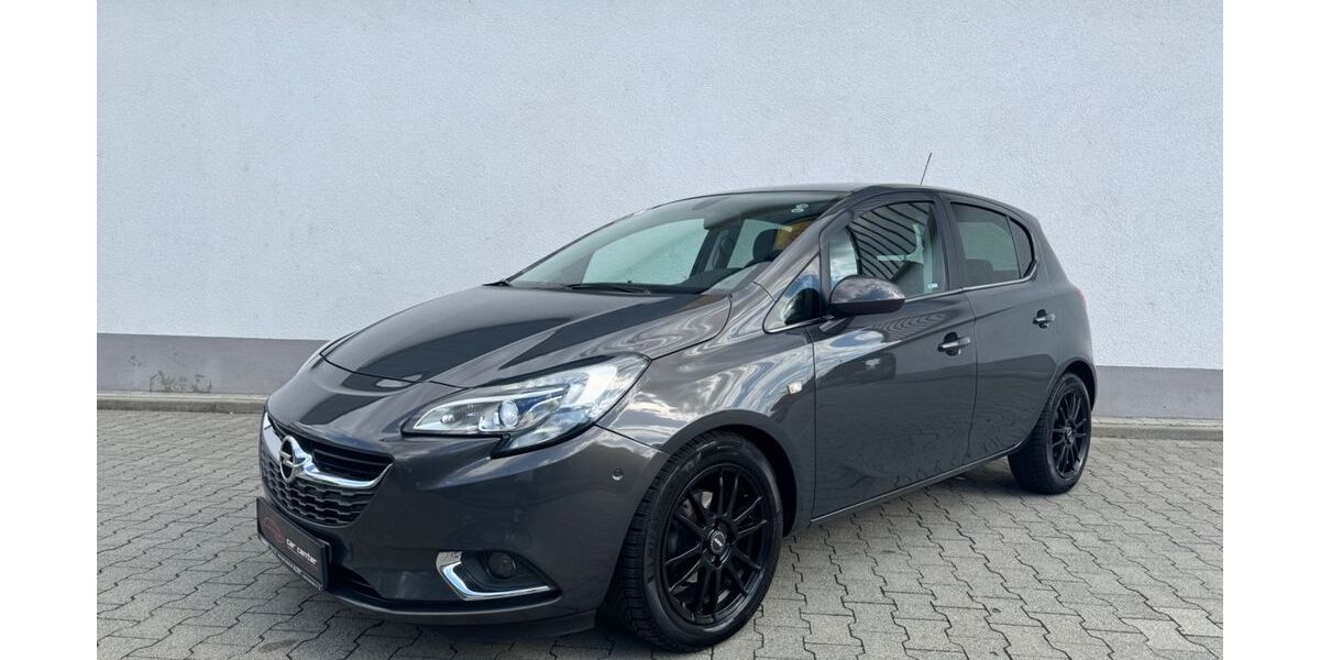 Opel Corsa 119.756 km 8.990 &euro; Ginsheim Gustavsburg 65462