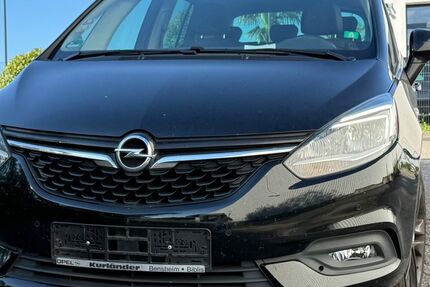 Opel Zafira 153.936 km 8.999 &euro; Kelkheim 65779