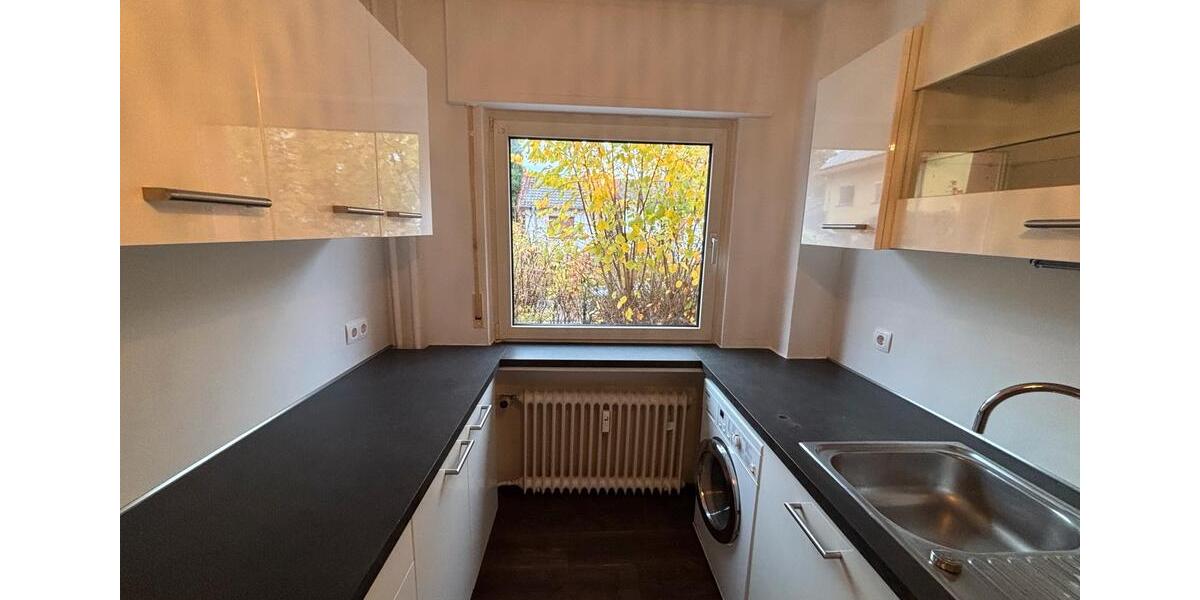 Hochparterre Hattersheim am Main - 4 Zimmer, 73 m&sup2;, 293.000&euro; | Angebot:24853073