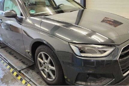 Audi A4 97.267 km 27.980 € Mainz 55129