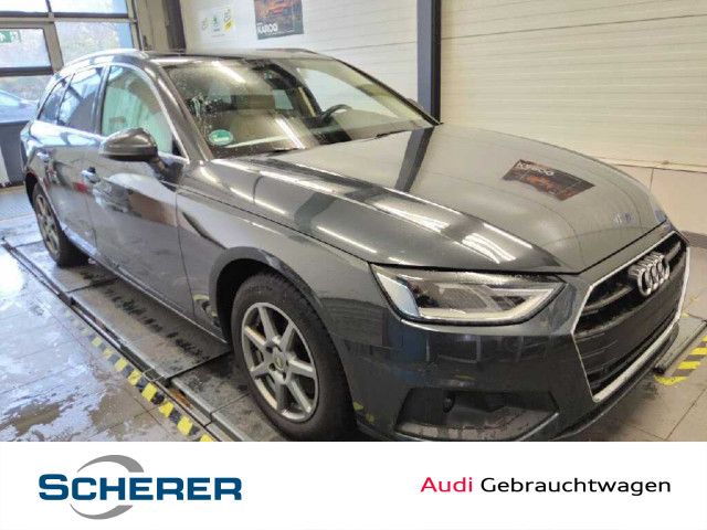 Audi A4 97.267 km 27.980 € Mainz 55129