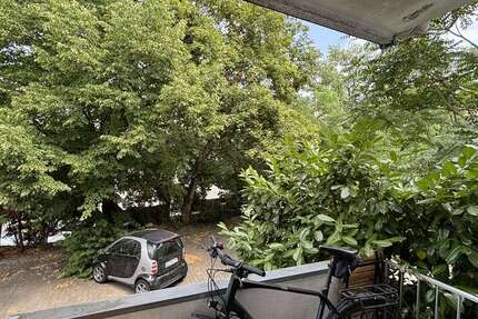 Wohnung Mainz Gonsenheim - 1 Zimmer, 31 m&sup2;, 580&euro; | Angebot:27067856