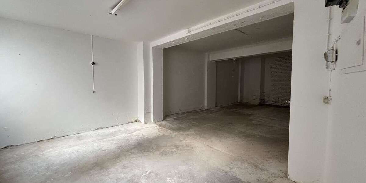 Halle in Wiesbaden 980 € 113.8 m² zimmer