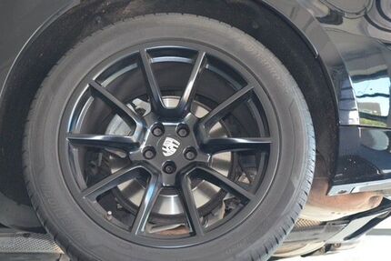 Porsche Macan 125.000 km 30.900 &euro; Hofheim 65719