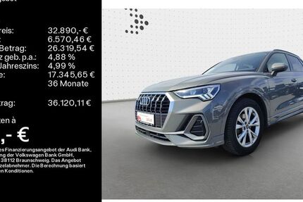 Audi Q3 79.874 km 32.890 € Oberursel 61440