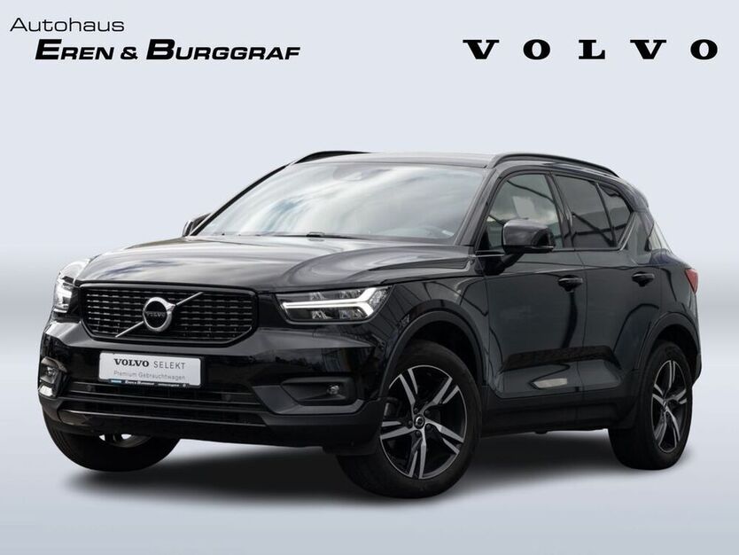 XC40