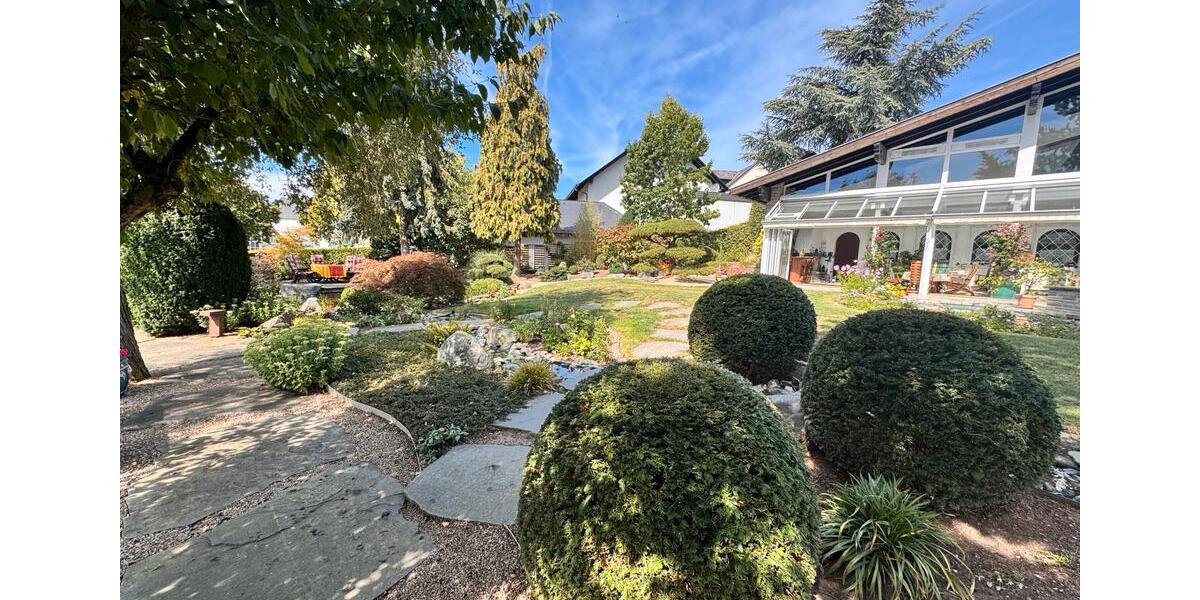 Einfamilienhaus Holzhausen an der Haide - 6 Zimmer, 265 m&sup2;, 639.000&euro; | Angebot:25894076