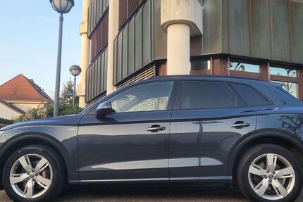 Audi Q5 112.000 km 29.900 &euro; Groß Gerau 64521