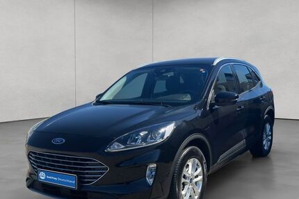 Ford Kuga 34.205 km 21.350 € Frankfurt 60386