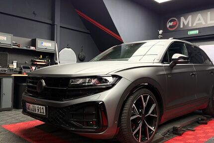 VW Touareg 35.000 km 66.300 &euro; Wiesbaden 65203