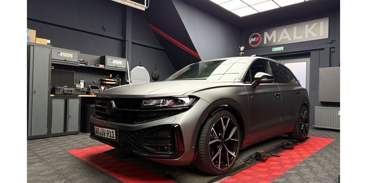 VW Touareg 35.000 km 66.300 &euro; Wiesbaden 65203