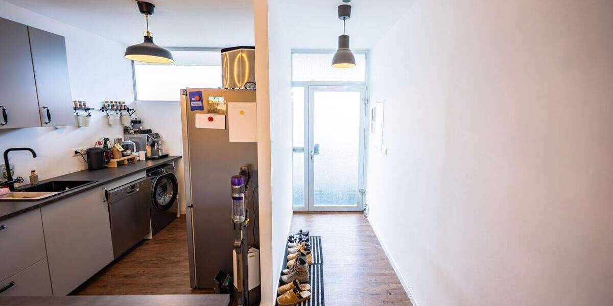 Etagenwohnung Wiesbaden Auringen - 3 Zimmer, 84 m&sup2;, 261.900&euro; | Angebot:25743458