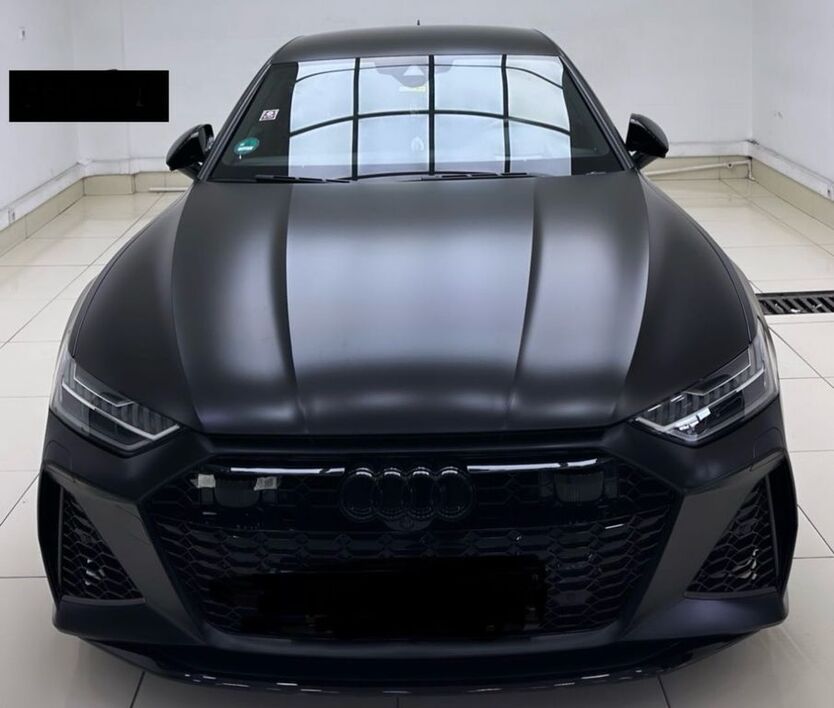 Audi A7 130.000 km 45.999 € Budenheim 55257