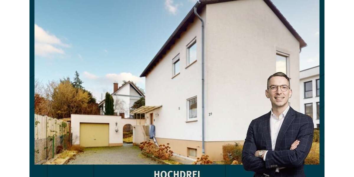 Einfamilienhaus Ingelheim am Rhein - 4 Zimmer, 114 m&sup2;, 539.000&euro; | Angebot:25164368