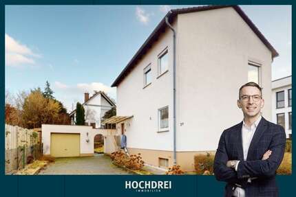 Haus Ingelheim am Rhein - 4 Zimmer, 114 m&sup2;, 539.000&euro; | Angebot:25164368