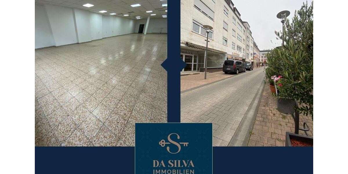 Gewerbeobjekt Groß-Gerau Gerau - 2.300&euro; | Angebot:23674643