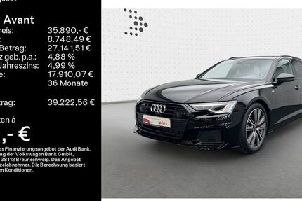 Audi A6 111.818 km 35.890 &euro; Hofheim 65719