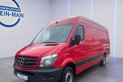 Mercedes-Benz Sprinter 296.000 km 16.900 &euro; Nauheim 64569