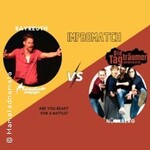 Mamaladnamala - Improvisationstheater