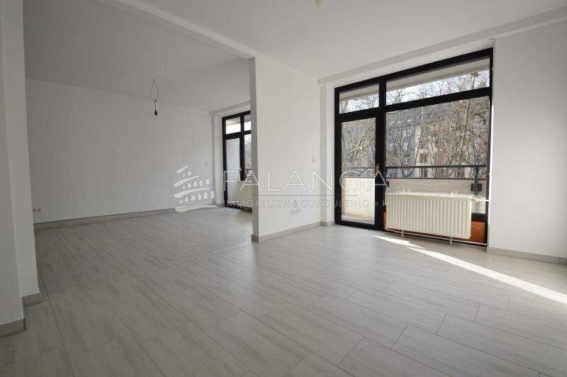 Etagenwohnung Mainz-Neustadt Neustadt - 3 Zimmer, 90 m&sup2;, 1.300&euro; | Angebot:25697566