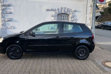 VW Polo 232.260 km 900 &euro; Königstein I. Ts. 61462