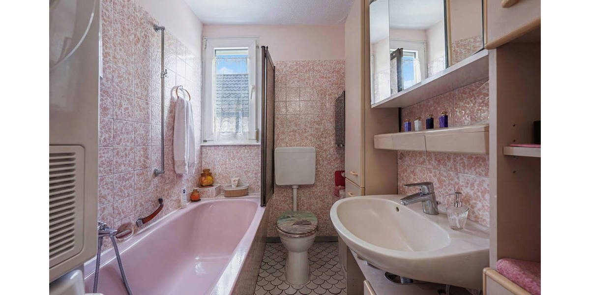 Etagenwohnung Mainz Oberstadt - 3 Zimmer, 72 m&sup2;, 219.000&euro; | Angebot:26438880