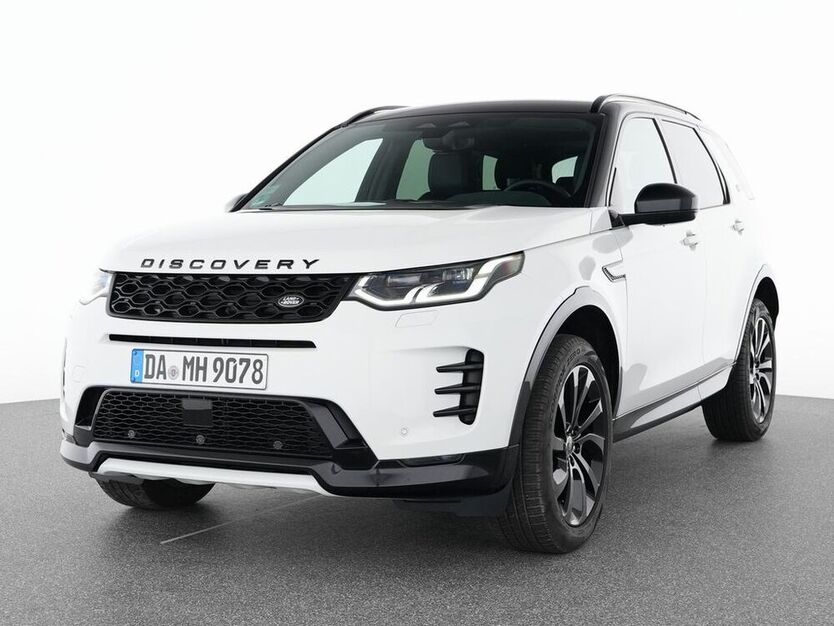 Discovery Sport