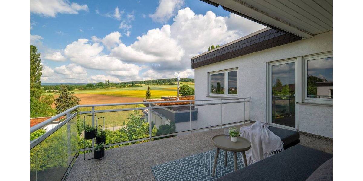 Reihenendhaus Wiesbaden Breckenheim - 6 Zimmer, 253 m&sup2;, 699.000&euro; | Angebot:26851616