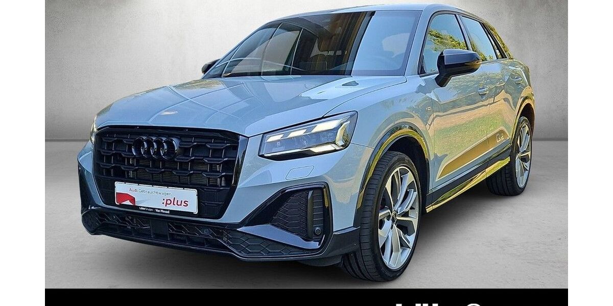 Audi Q2 36.367 km 27.880 &euro; Mainz 55131