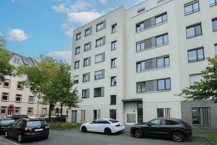 Wohnung Frankfurt Gallus - 5 Zimmer, 147 m&sup2;, 895.000&euro; | Angebot:26917156