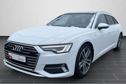 Audi A6 76.425 km 42.890 &euro; Bingen / Rhein 55411